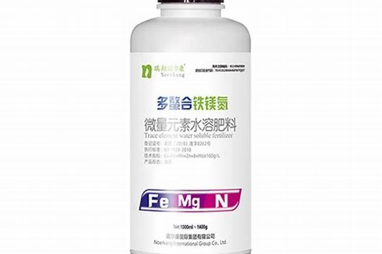 菜用玉米缺素症病因