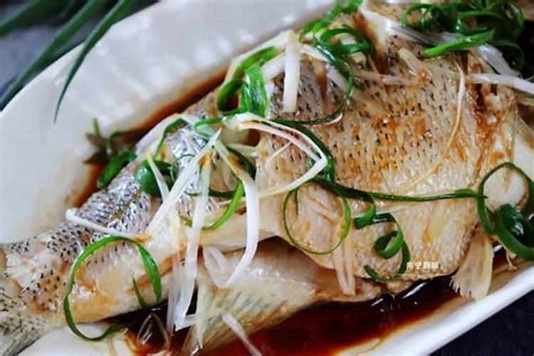 山东蓬莱特产:蓬莱加吉鱼