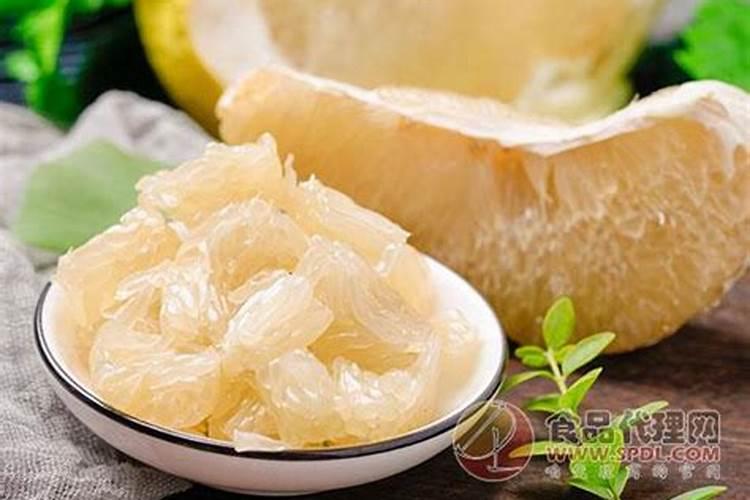 沙田柚主要有哪些病虫害