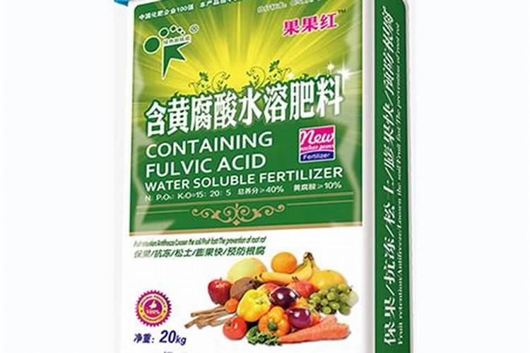 有知道黄腐酸肥料的使用注意事项有哪些？