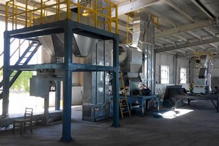 潍坊有哪些化肥厂