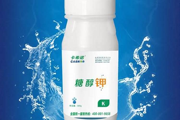 糖醇钙与螯合钙区别