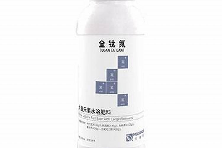 山竹果树施什么肥料