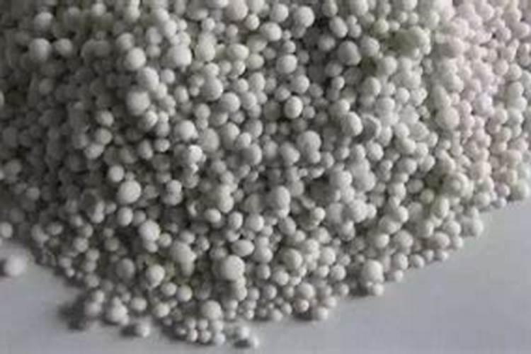 种小麦用什么复合肥好