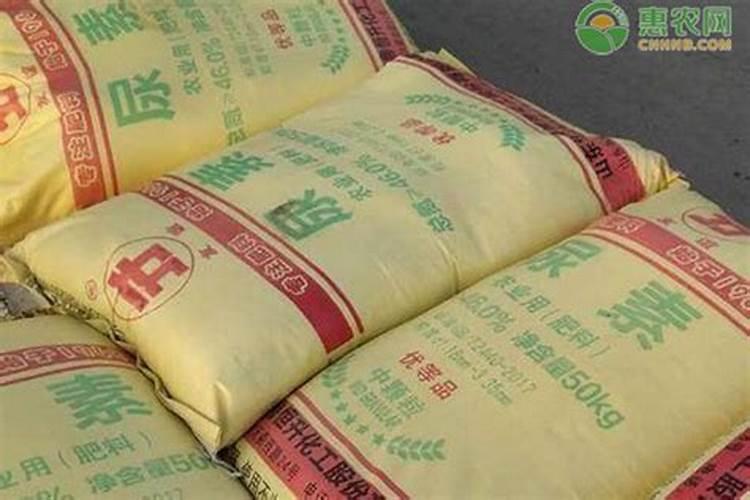 鲁西化肥价格一览表