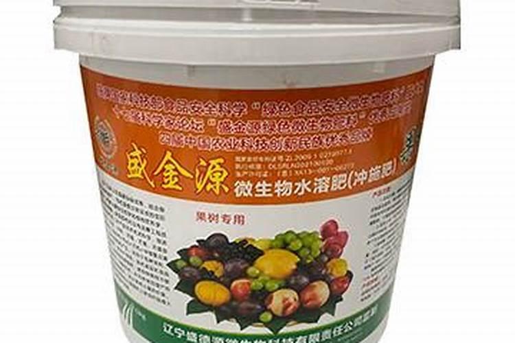 苹果用矿源黄腐酸钾有什么用