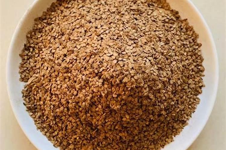 栽培芝麻想要高产,有哪些技术要点？