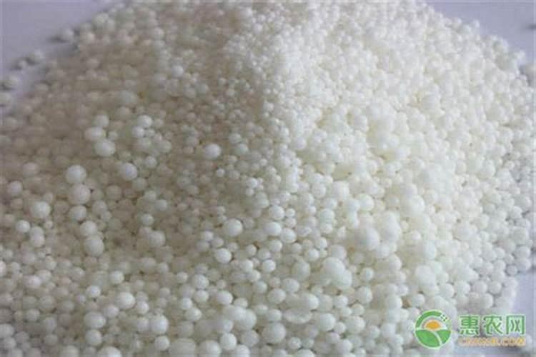 水溶肥的生产配方是什么？