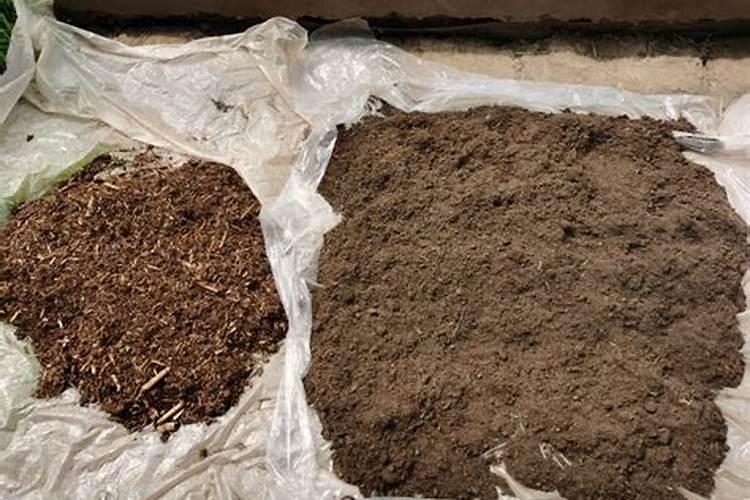 农家肥最简单的发酵方法