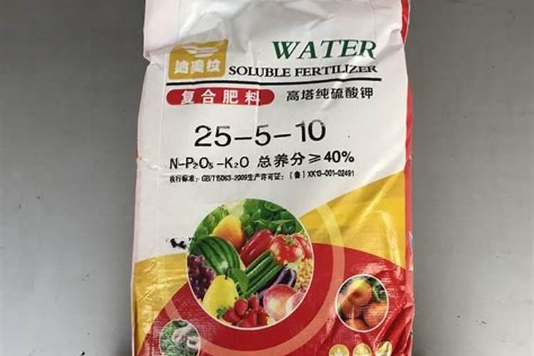 种番薯一亩地放多少斤钾肥