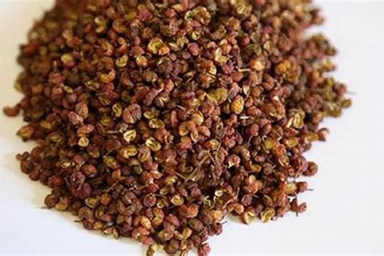 花椒树施肥时间 花椒树施肥时间是什么时候