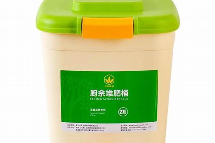 烂菜叶子如何制成有机肥？