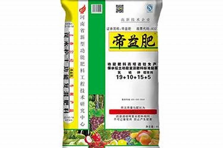 玉树施什么肥好