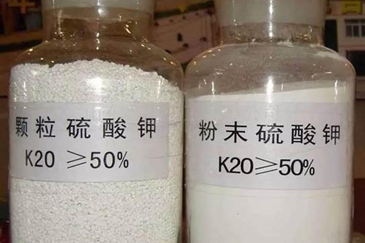 早上冲施鱼蛋白下午喷施磷酸二氢钾可以吗