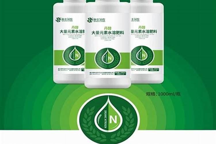 菌肥·磷肥有机肥\氮吧能混施吗