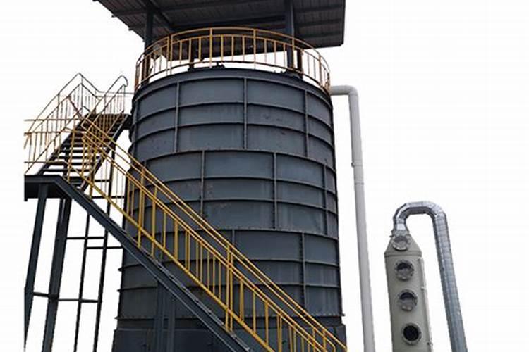 有机肥发酵罐:发酵分为几步骤？