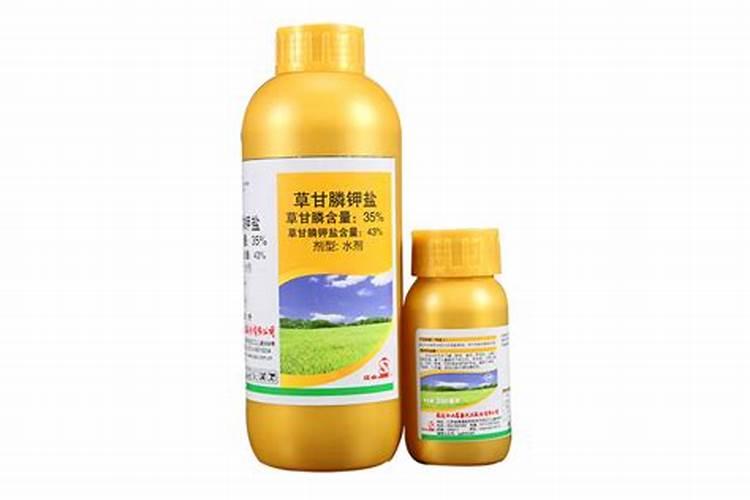 硫酸钾和氯化钾有哪些区别？ 苄嘧·草甘膦的使用方法及注意事项总结百 ...