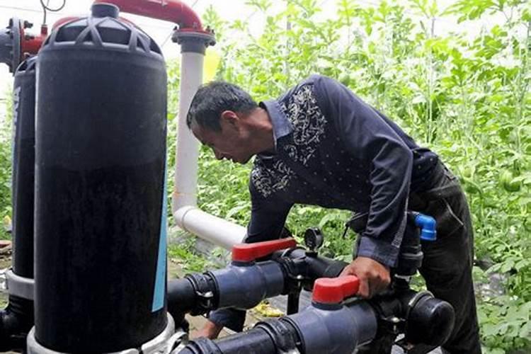 水溶肥为什么结块
