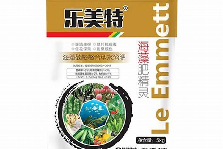 硝酸磷肥可以冲施吗？