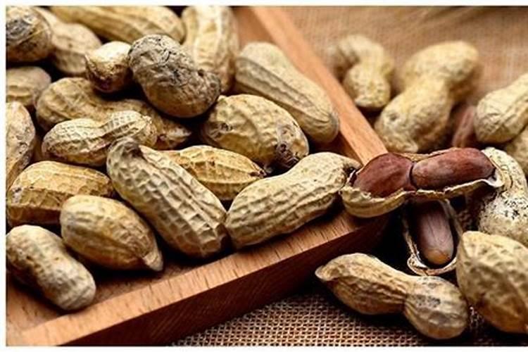 磷肥种花生怎么使用