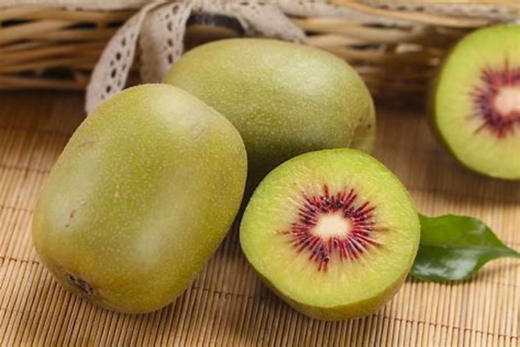 猕猴桃什么时候施磷酸二氢钾