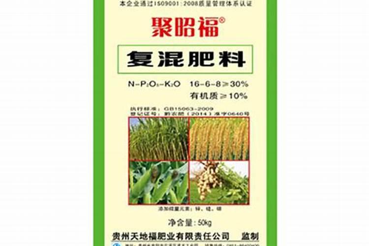 二铵和复合肥哪个效果好