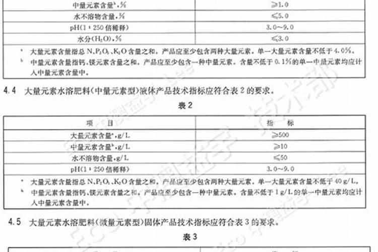 含氨基酸水溶肥有什么功效和作用？