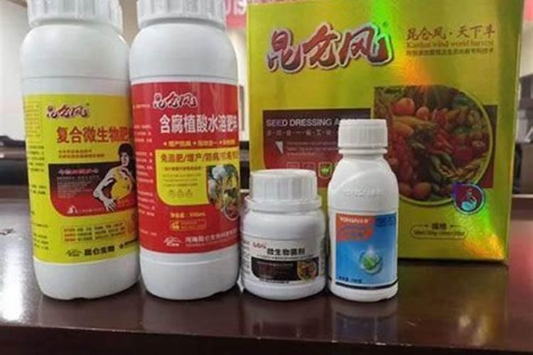 刚栽的果树苗多久可以施肥