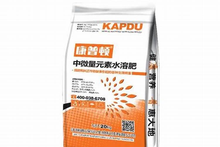 硝酸磷钾冲施效果好还是撒着效果好？