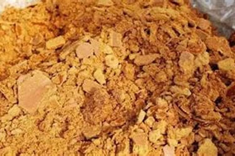 高标准农田建设耕地质量提升知识系列解读之土壤调理剂