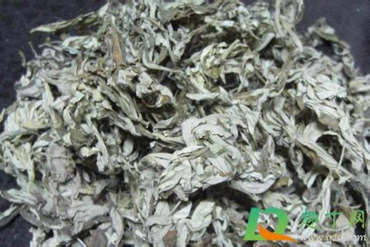 艾叶苍术灰可以做花肥吗？