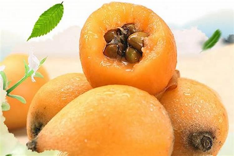 枇杷树保花保果打什么药最好