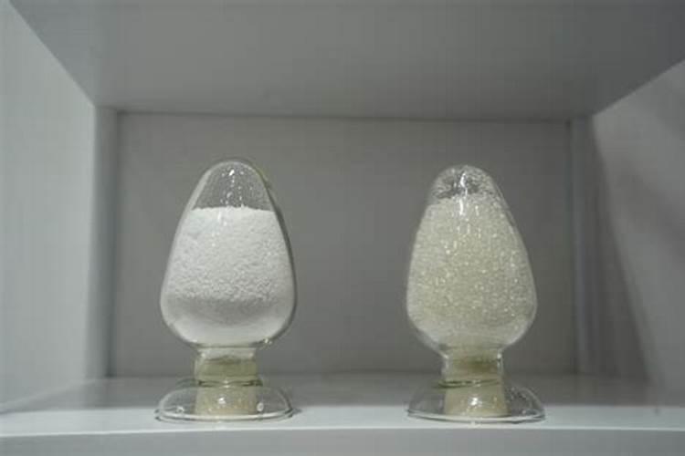 什么叫颗粒氮肥？ 颗粒氮肥简述