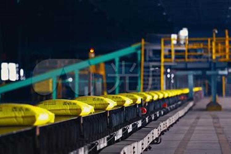 正阳县化肥厂以后如何规划