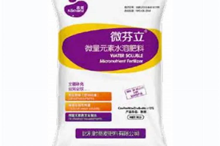 磷酸钙可以做肥料吗