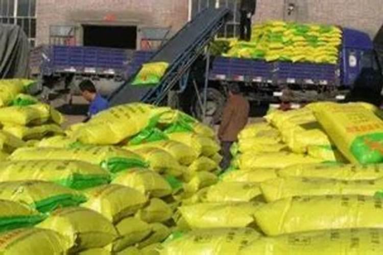 钾肥上市公司(十大钾肥公司排名)