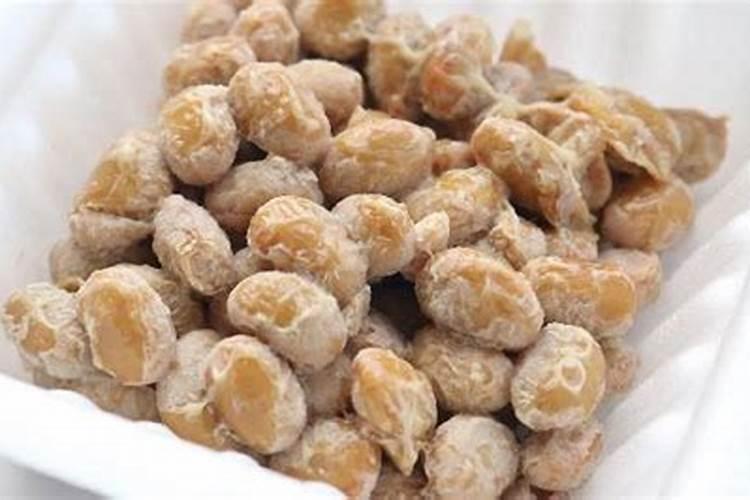 如何制作纳豆菌