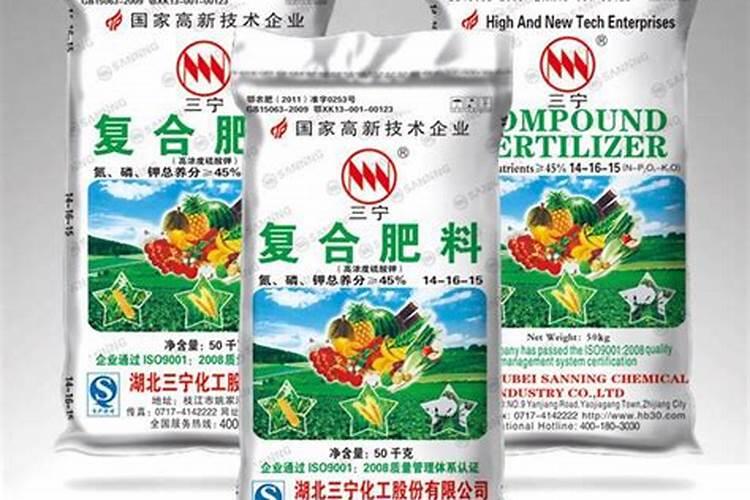 水溶肥品牌哪些好？