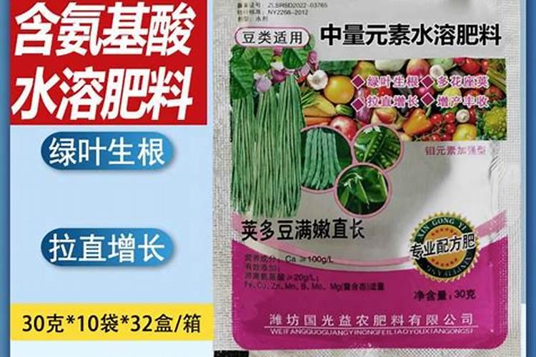 大棚种的樱桃在花期建议冲什么肥？