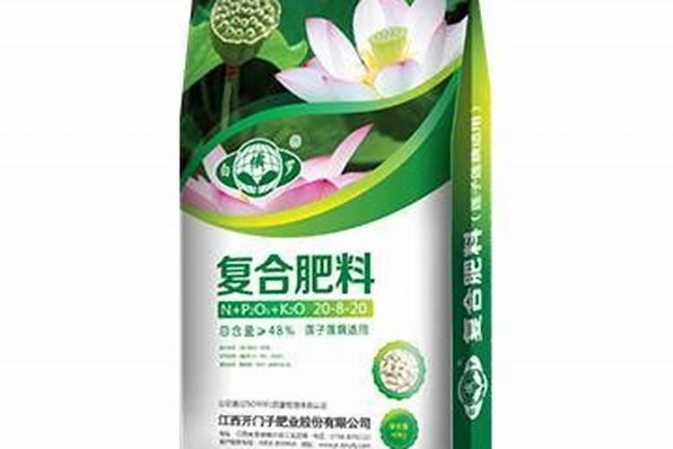 莲子田黄土苗发黄怎么办