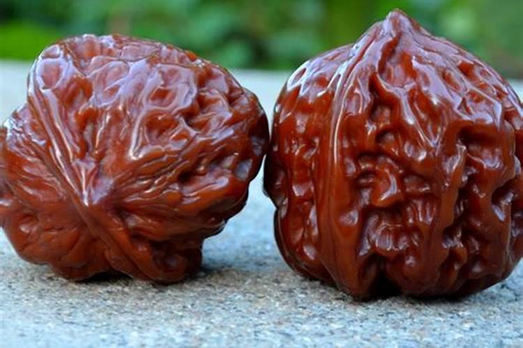 文玩核桃树施什么肥接果更大。