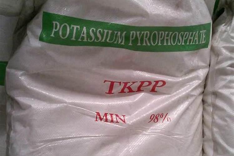 磷酸二氢钾多少钱