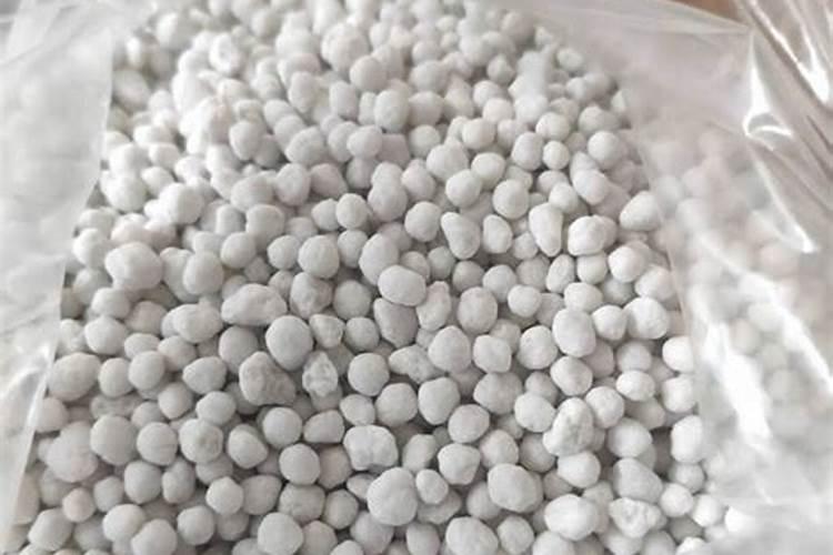 常见铵盐有哪些？