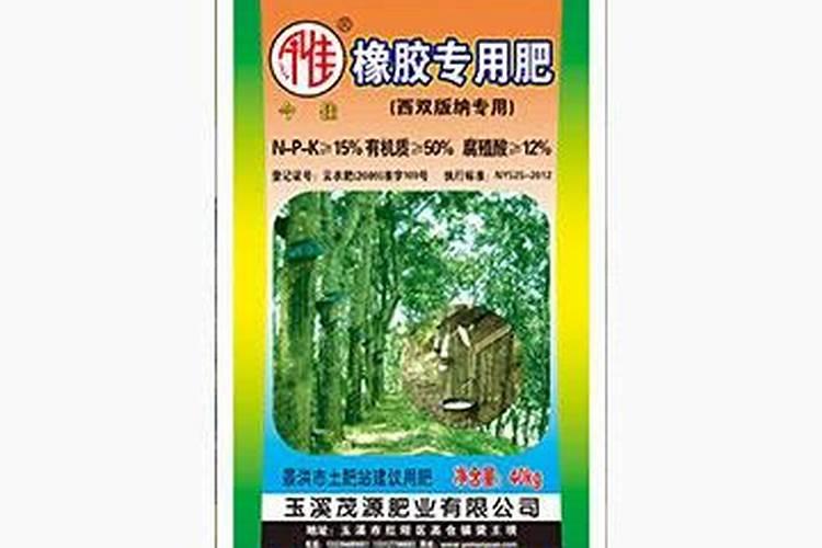 一年挂果的果树