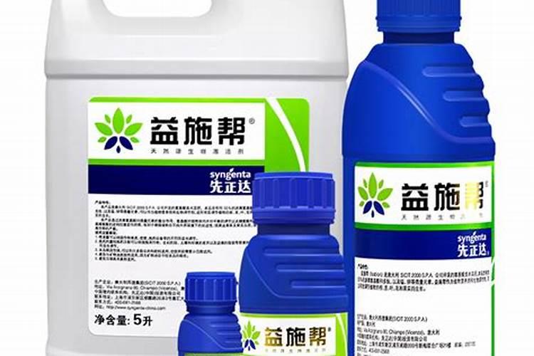 目前市场主流水溶性肥料品牌有哪些？