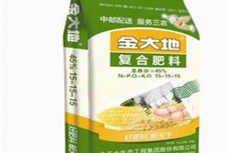 小麦种肥同播对肥料的要求