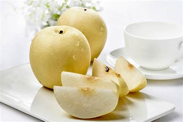 这是什么果树呀