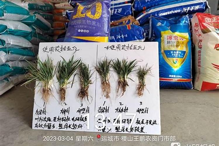 大豆用什么肥料做底肥好？大豆用什么水溶肥效果好？