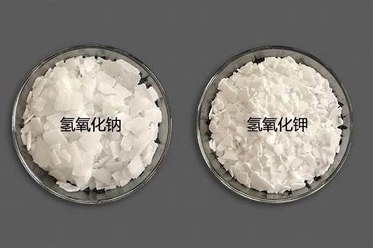 氢氧化钾是钾肥吗