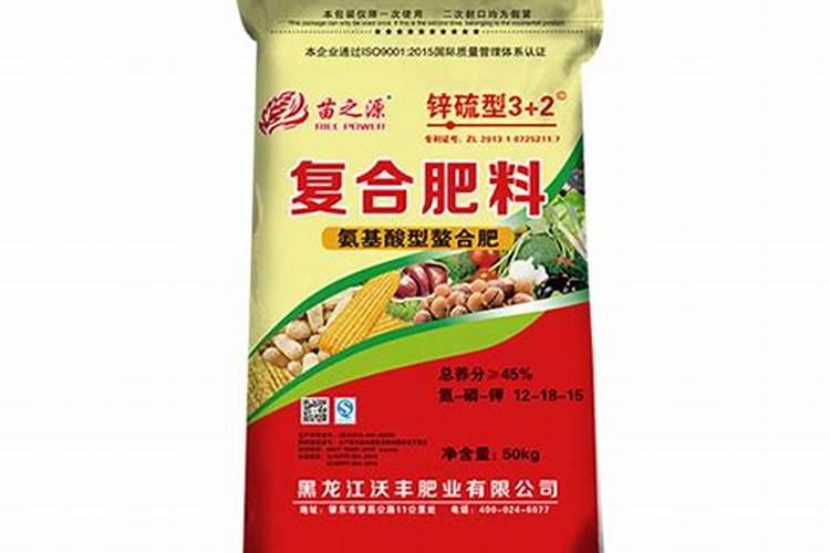 氨基酸肥料的功效与作用,氨基酸肥料和腐殖酸肥料有什么区别